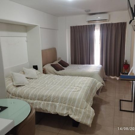 Coqueto Monoambiente Palermo Soho Apartment Buenos Aires Bagian luar foto