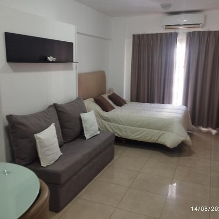 Coqueto Monoambiente Palermo Soho Apartment Buenos Aires Bagian luar foto