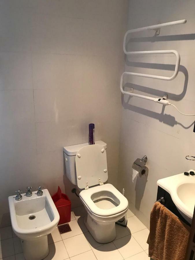 Coqueto Monoambiente Palermo Soho Apartment Buenos Aires Bagian luar foto