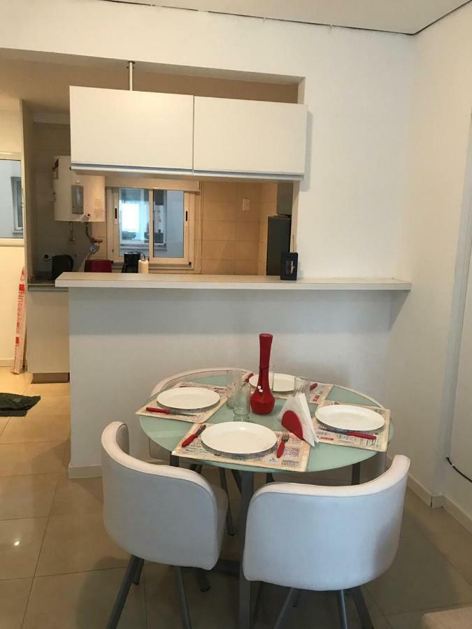 Coqueto Monoambiente Palermo Soho Apartment Buenos Aires Bagian luar foto
