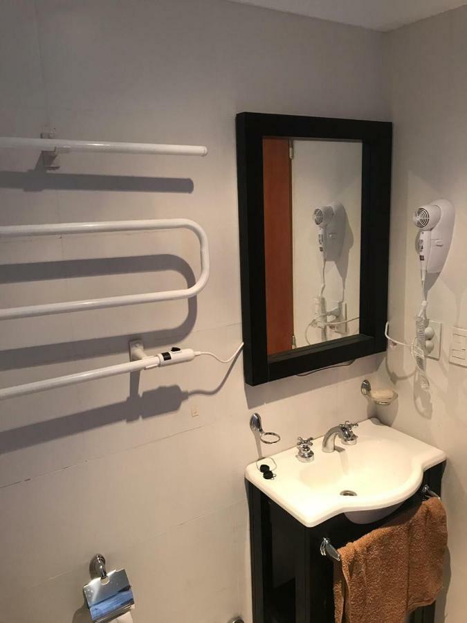 Coqueto Monoambiente Palermo Soho Apartment Buenos Aires Bagian luar foto