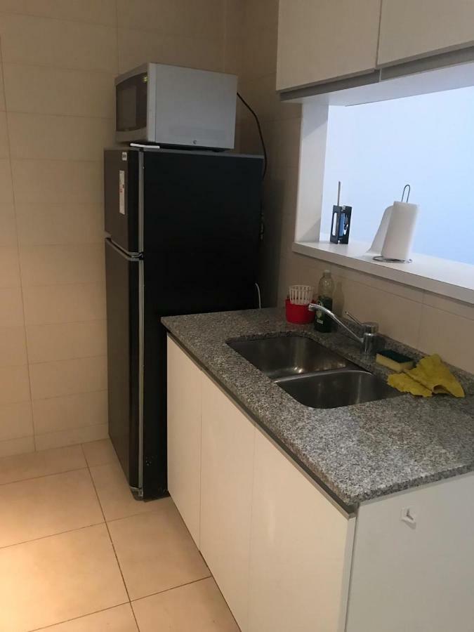 Coqueto Monoambiente Palermo Soho Apartment Buenos Aires Bagian luar foto